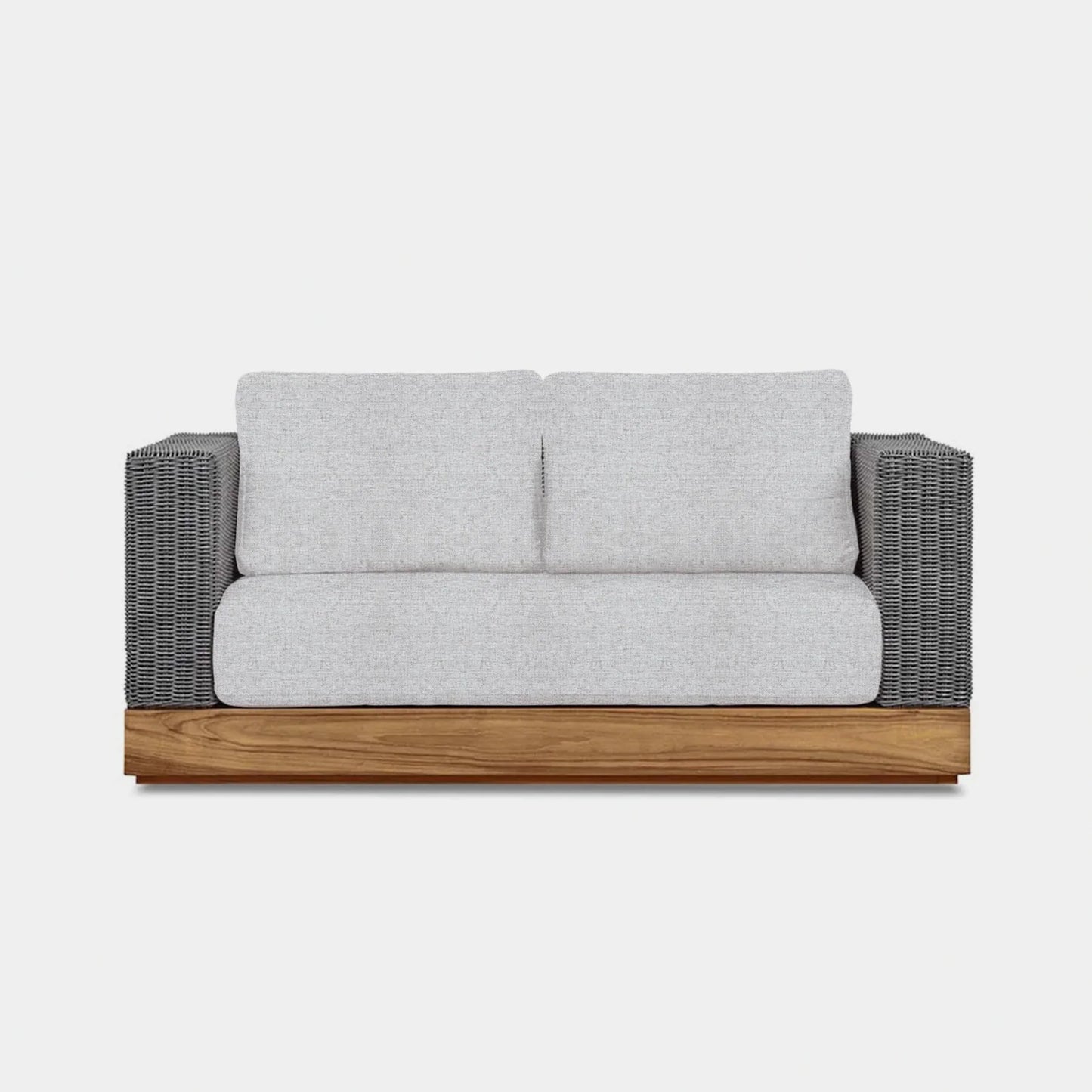 MALABAR 2 SEAT SOFA