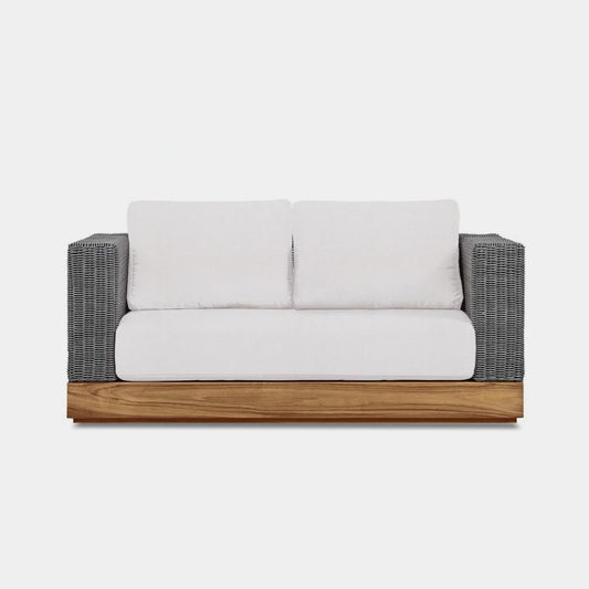 MALABAR 2 SEAT SOFA
