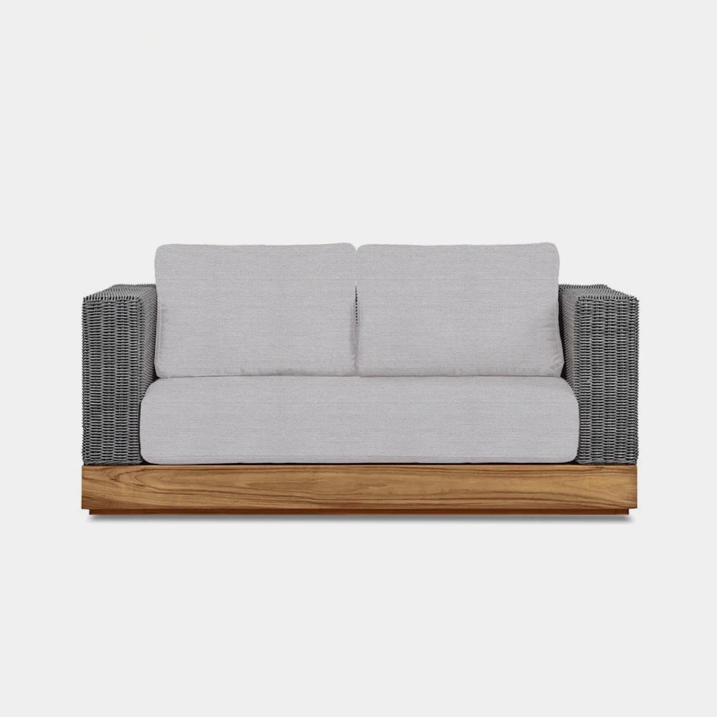 MALABAR 2 SEAT SOFA