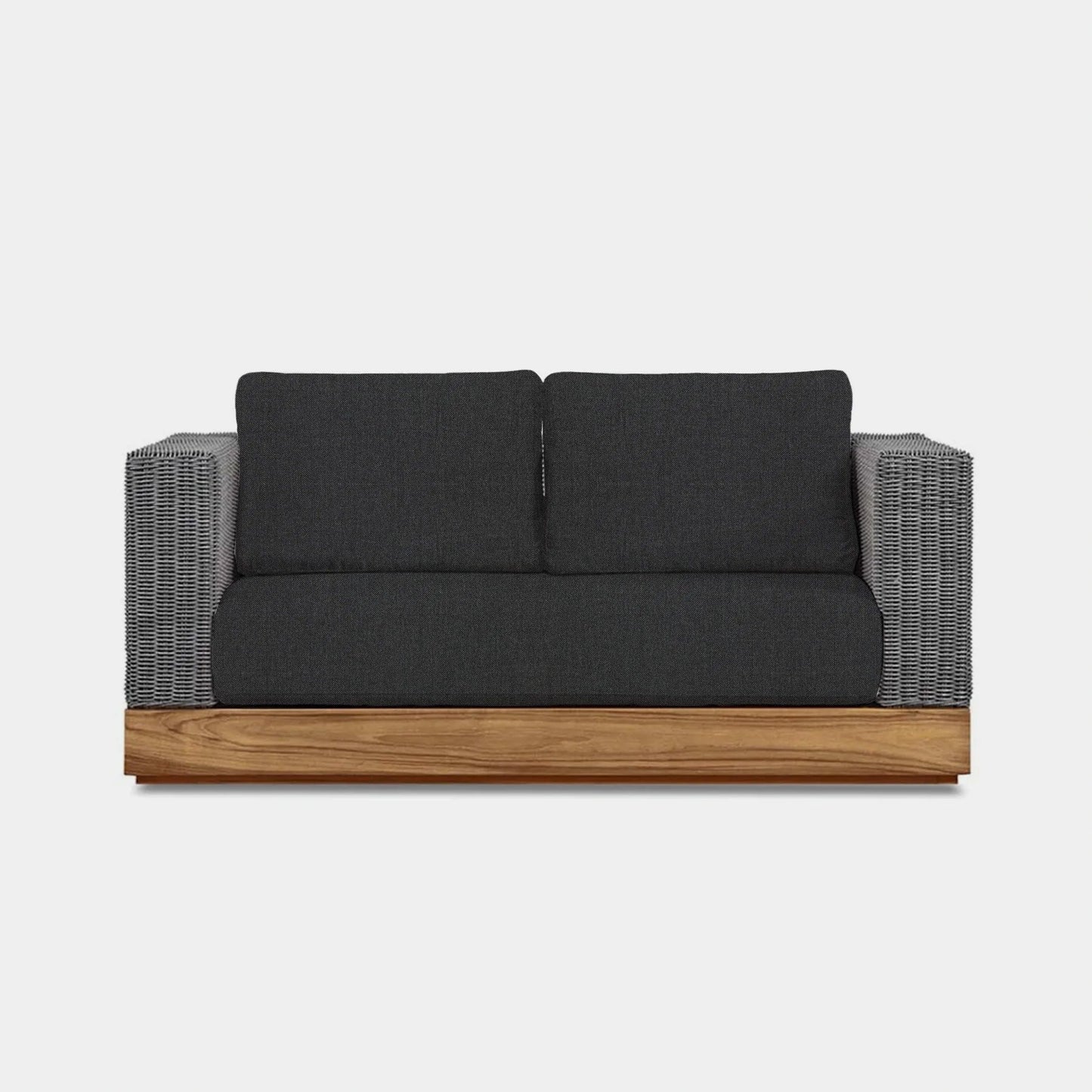 MALABAR 2 SEAT SOFA