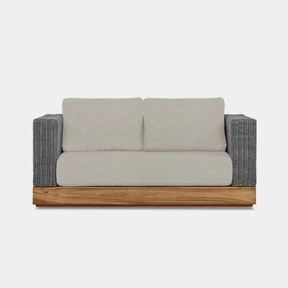 MALABAR 2 SEAT SOFA