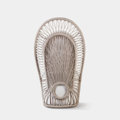 MAUI HIGH-BACK DINING CHAIR