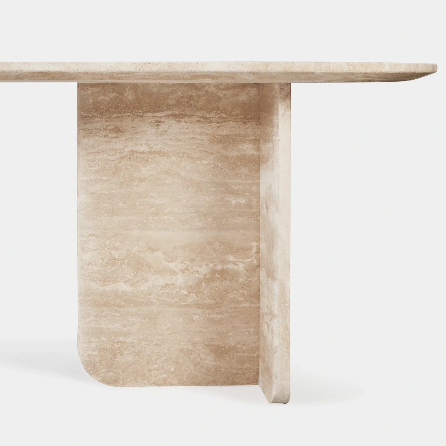 MAUI OVAL DINING TABLE