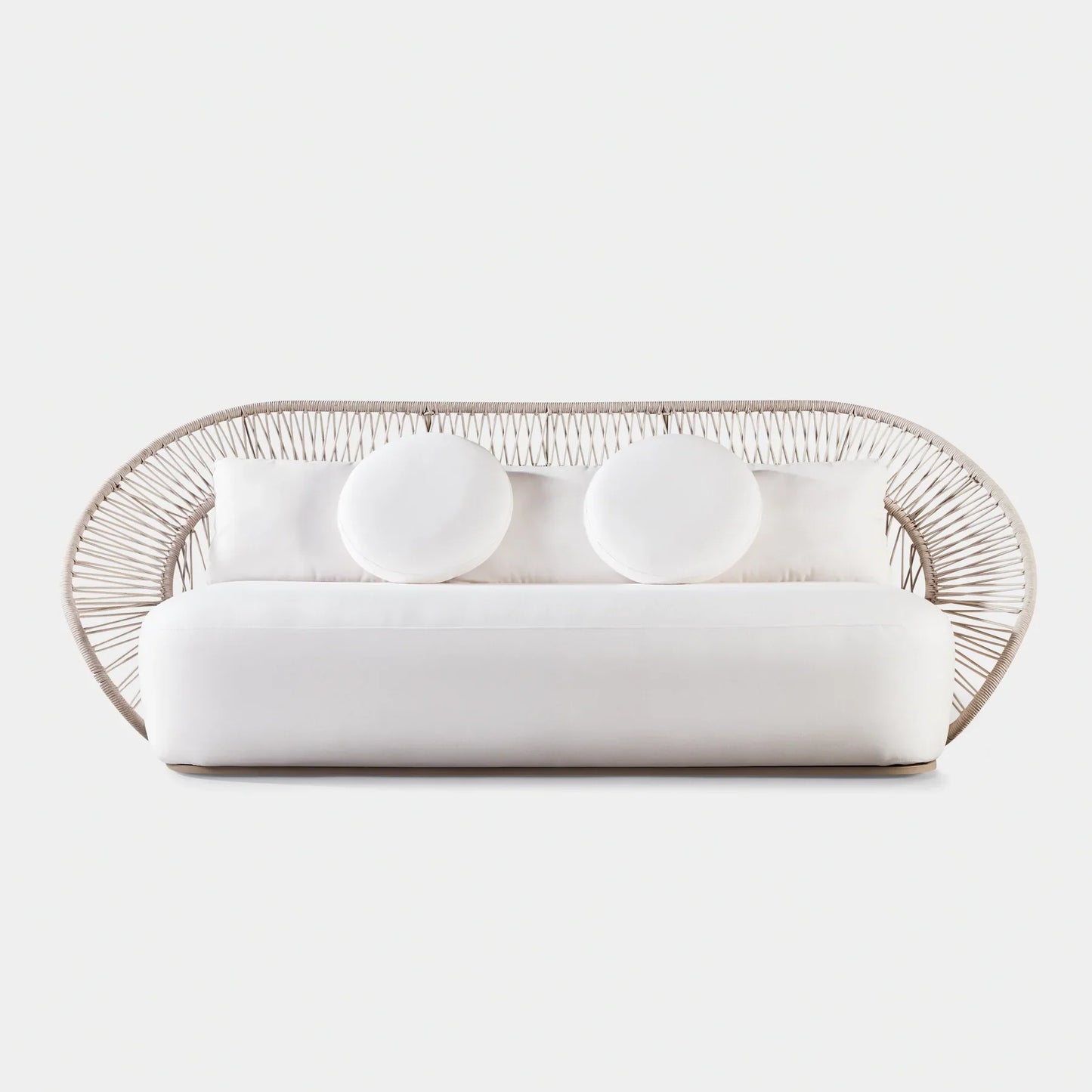 MAUI 3 SEAT SOFA
