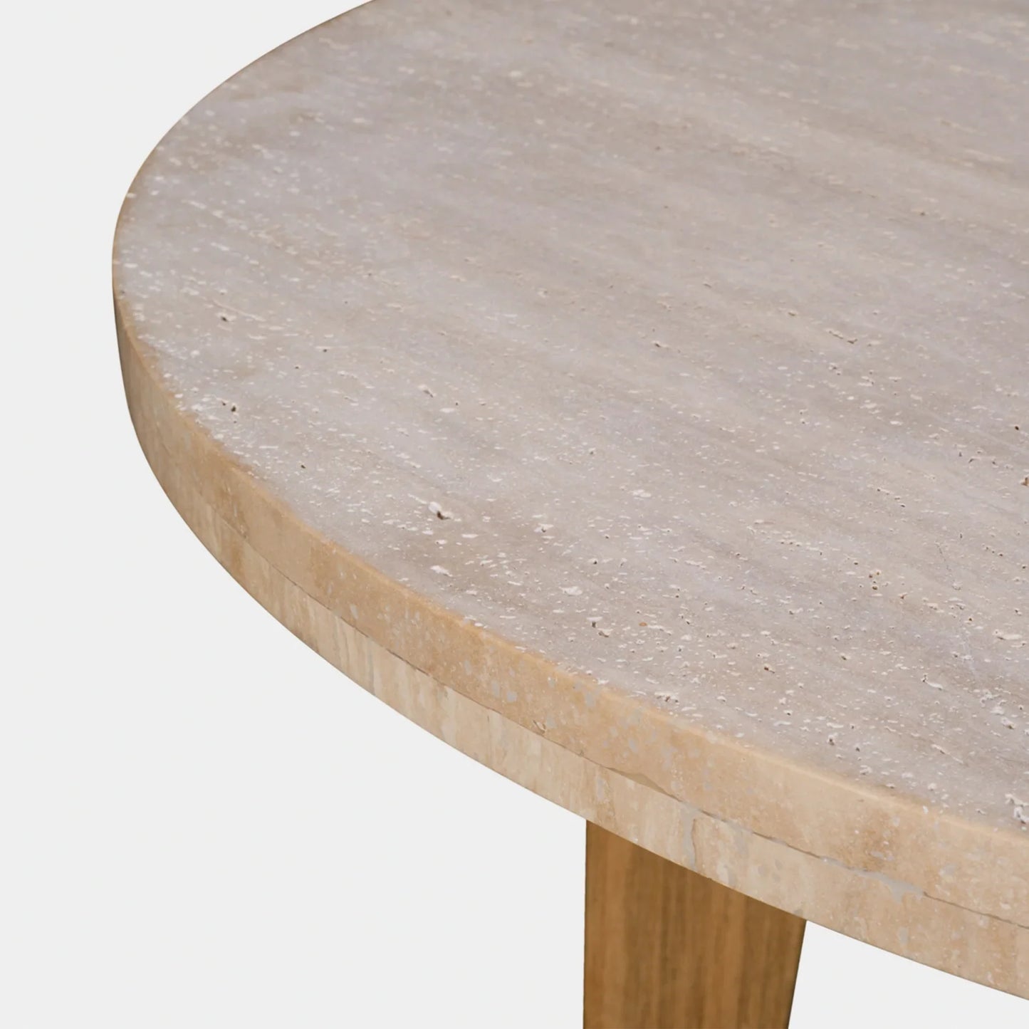 MLB ROUND DINING TABLE