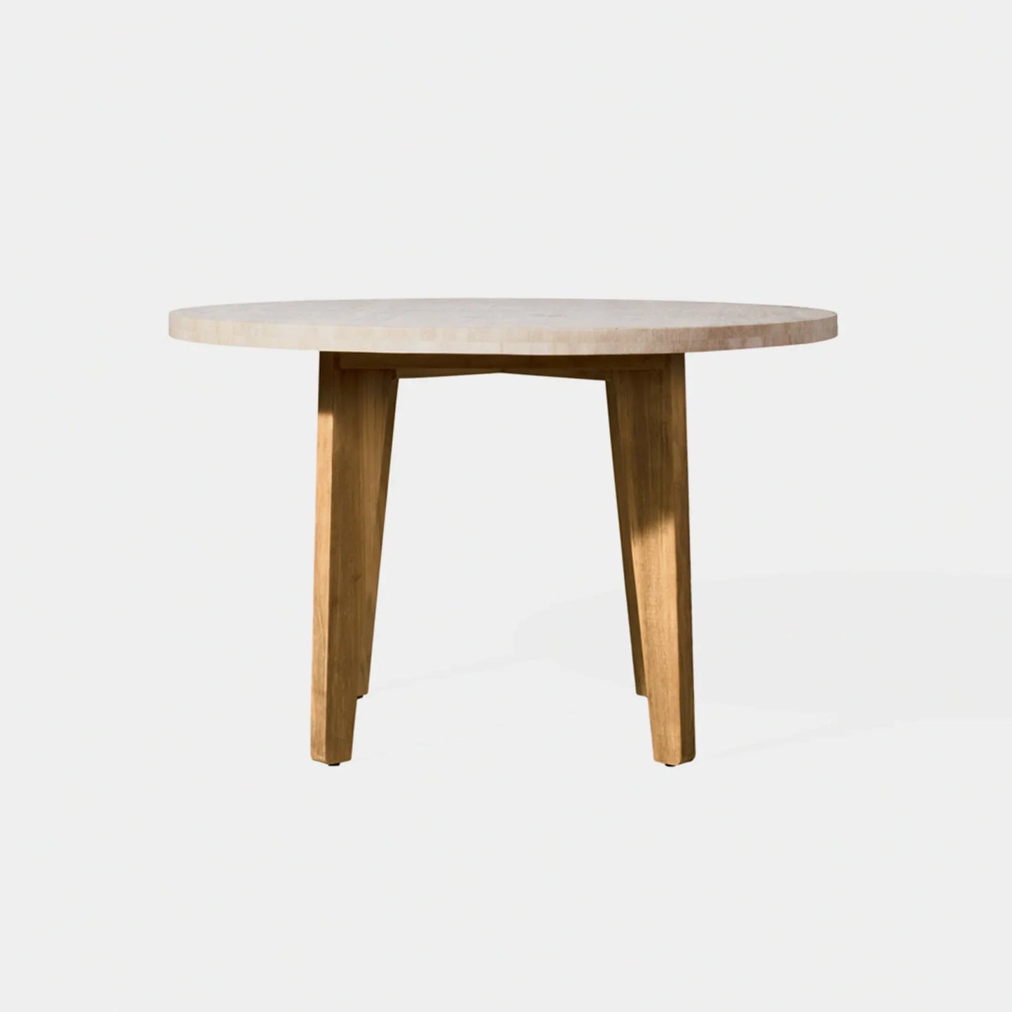MLB ROUND DINING TABLE