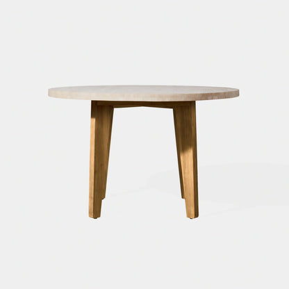 MLB ROUND DINING TABLE