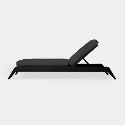 MLB SLATTED SUN LOUNGE