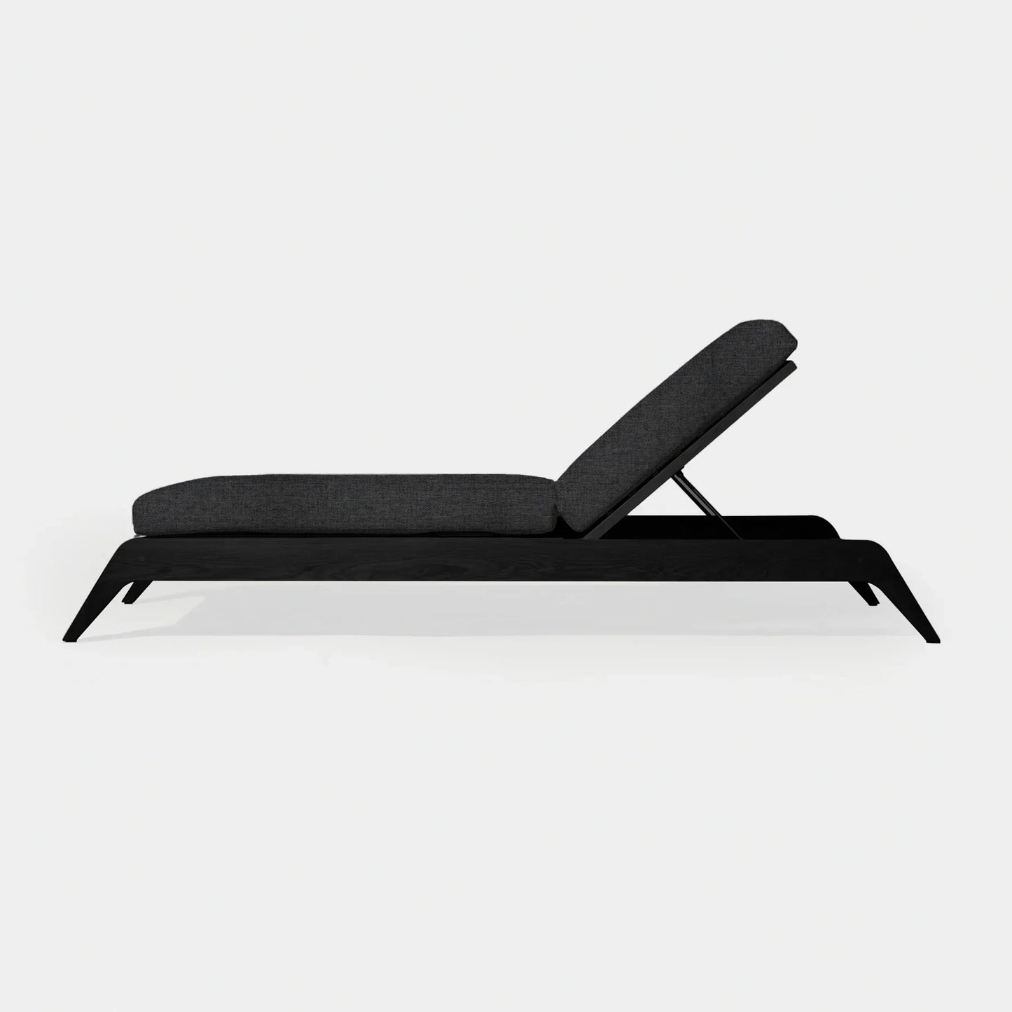 MLB SLATTED SUN LOUNGE