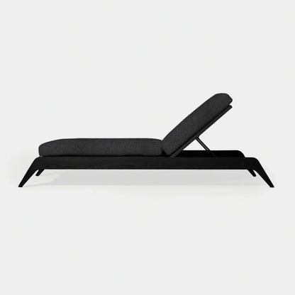 MLB SLATTED SUN LOUNGE