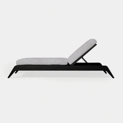 MLB SLATTED SUN LOUNGE