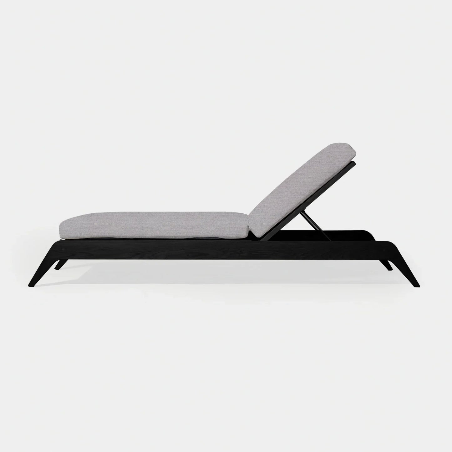 MLB SLATTED SUN LOUNGE