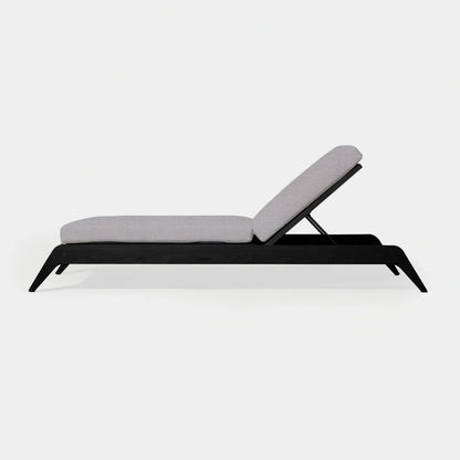 MLB SLATTED SUN LOUNGE