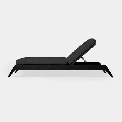 MLB SLATTED SUN LOUNGE