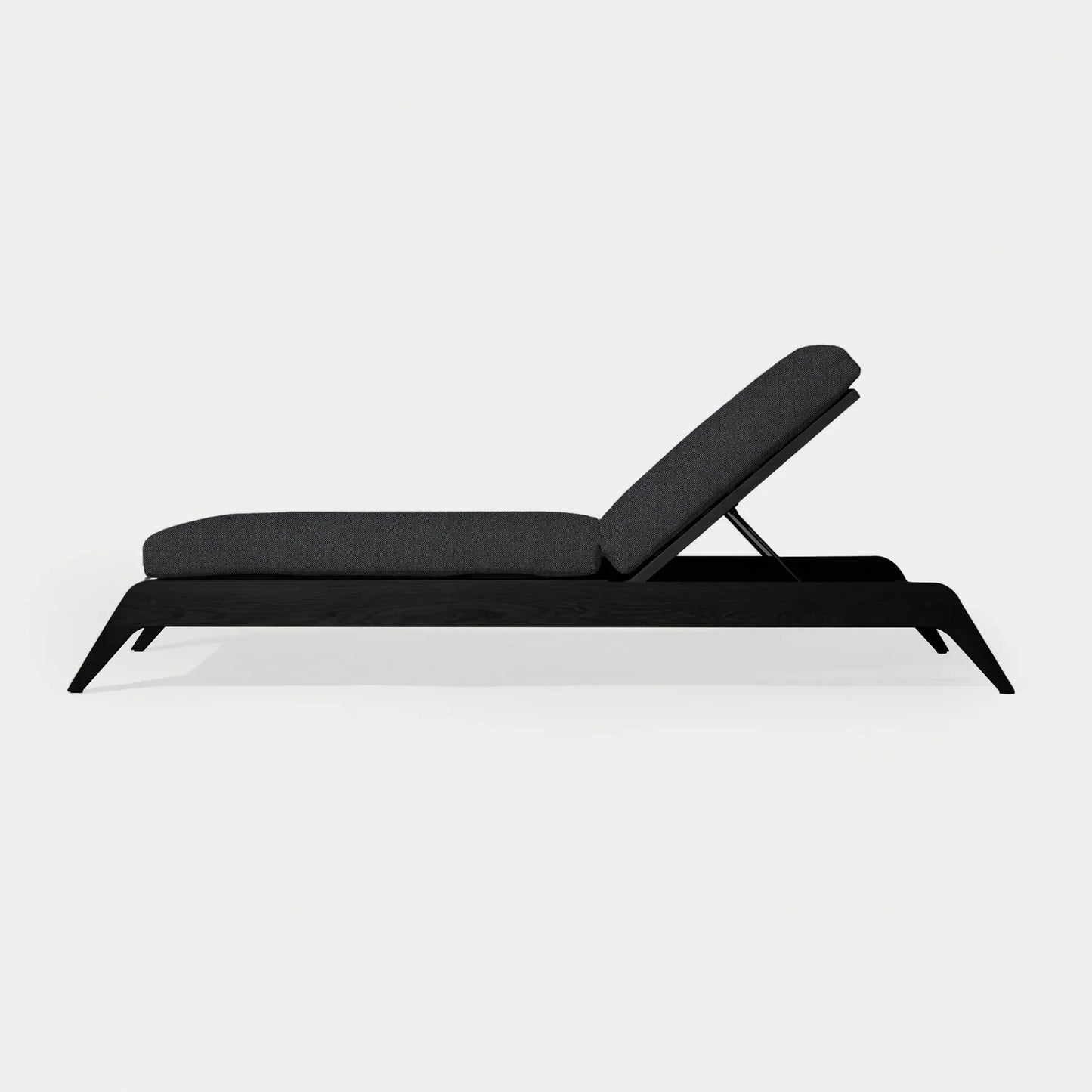 MLB SLATTED SUN LOUNGE