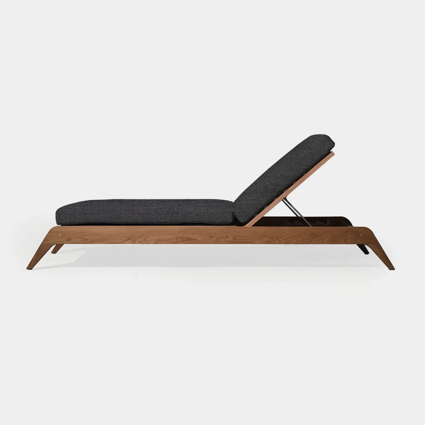 MLB SLATTED SUN LOUNGE