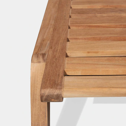 MLB 3 SEAT ARMLESS SOFA
