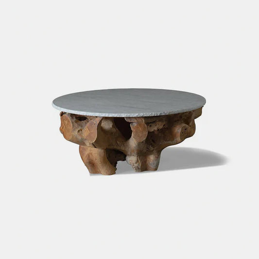 MLB ROOT COFFEE TABLE