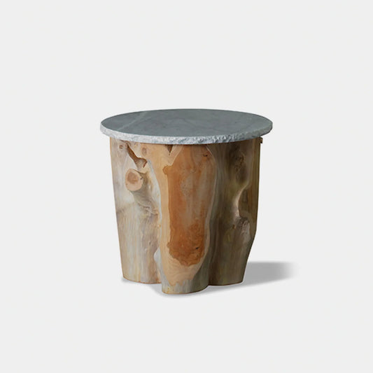 MLB ROOT SIDE TABLE