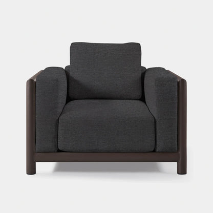 MOAB LOUNGE CHAIR