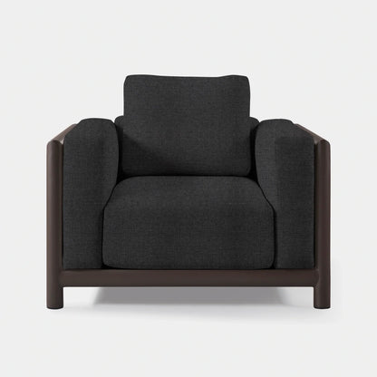MOAB LOUNGE CHAIR