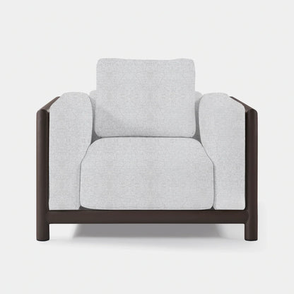 MOAB LOUNGE CHAIR