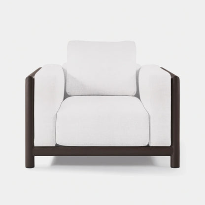 MOAB LOUNGE CHAIR