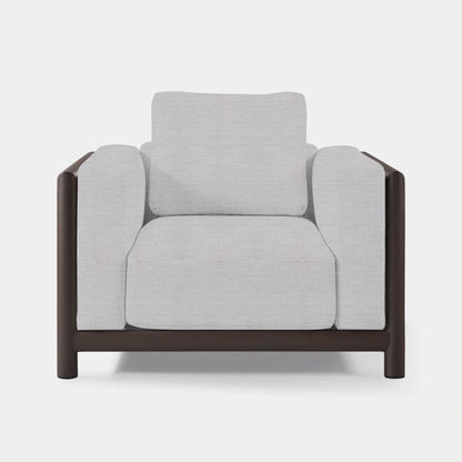 MOAB LOUNGE CHAIR