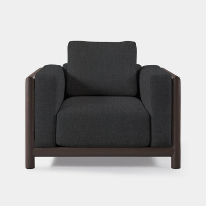 MOAB LOUNGE CHAIR