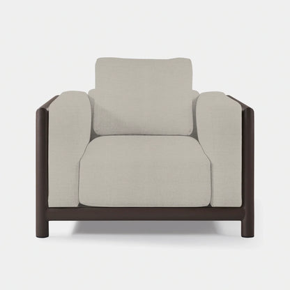 MOAB LOUNGE CHAIR