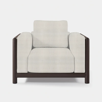 MOAB LOUNGE CHAIR