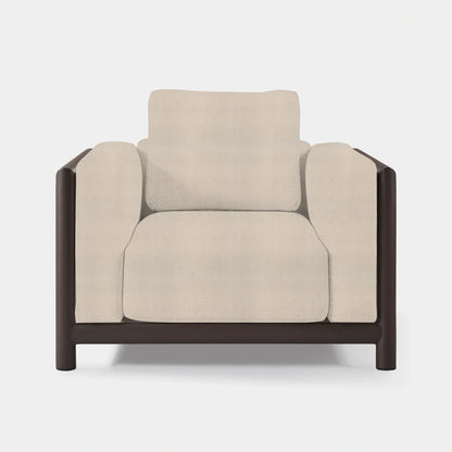 MOAB LOUNGE CHAIR