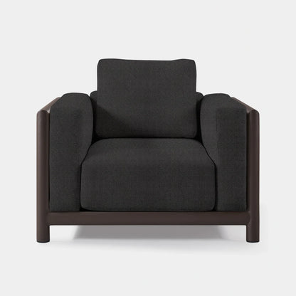 MOAB LOUNGE CHAIR