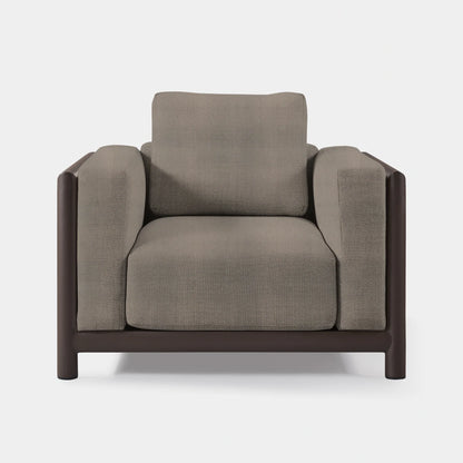 MOAB LOUNGE CHAIR