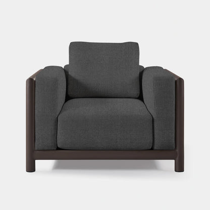 MOAB LOUNGE CHAIR