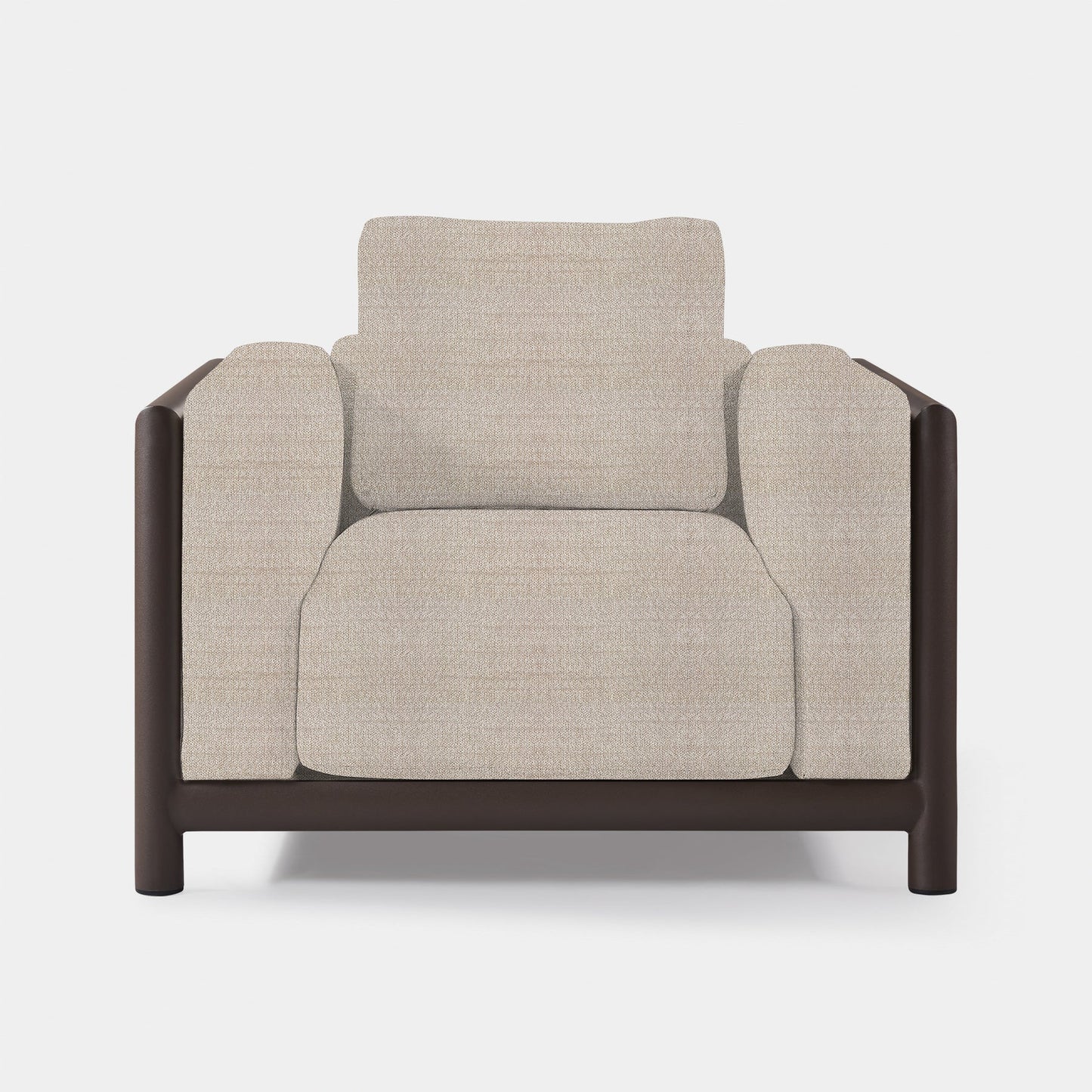 MOAB LOUNGE CHAIR