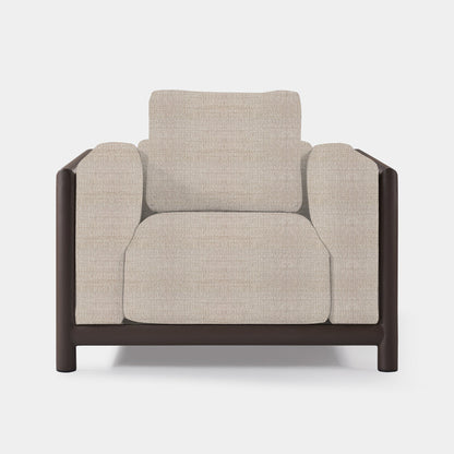 MOAB LOUNGE CHAIR