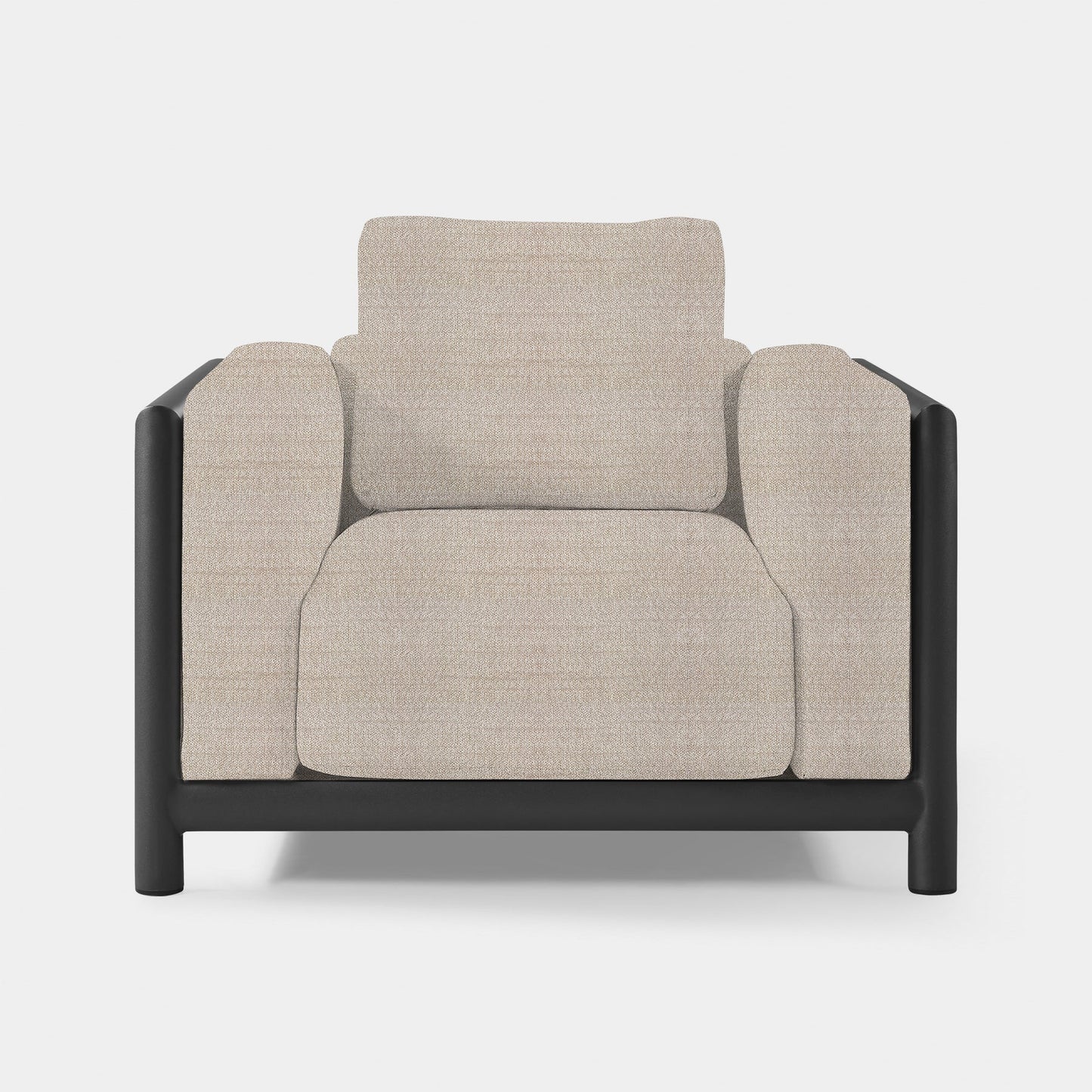 MOAB LOUNGE CHAIR