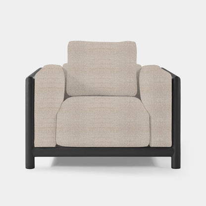 MOAB LOUNGE CHAIR