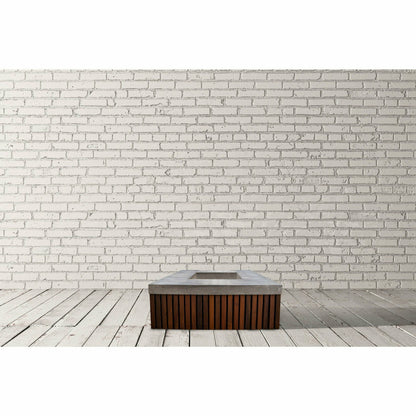 Manchester Fire Table