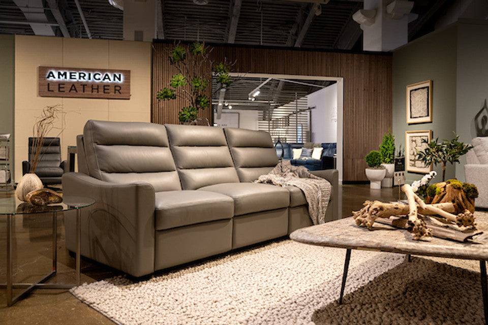 Carolina Motion Sofa