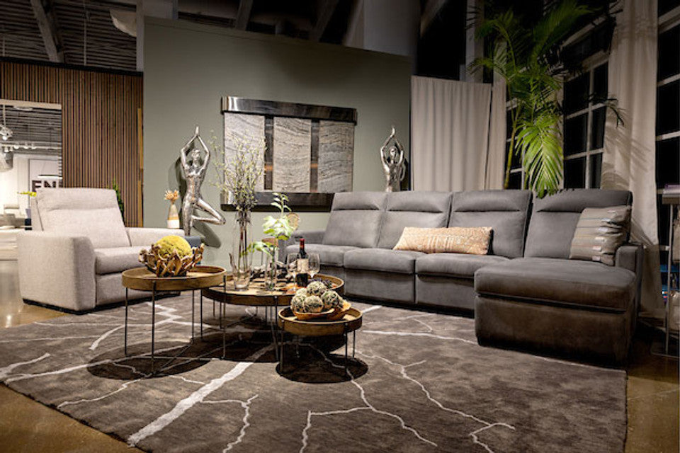 Tennessee Motion Sofa