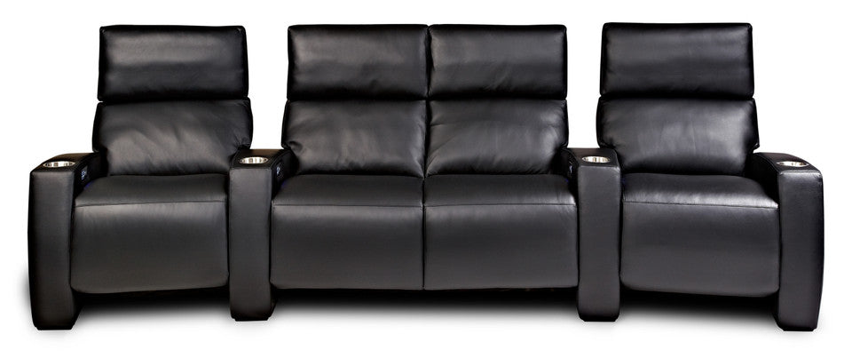 Monroe Comfort Theatre Seating
