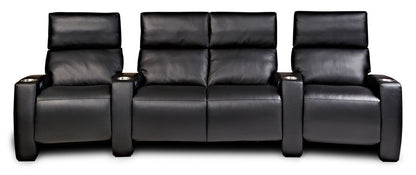 Monroe Comfort Theatre Seating