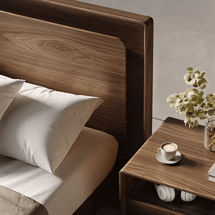 LINQ 9117 Up-LINQ Queen Bed