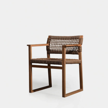 NOOSA DINING CHAIR