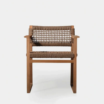 NOOSA DINING CHAIR