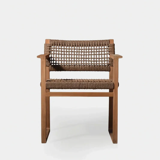 NOOSA DINING CHAIR