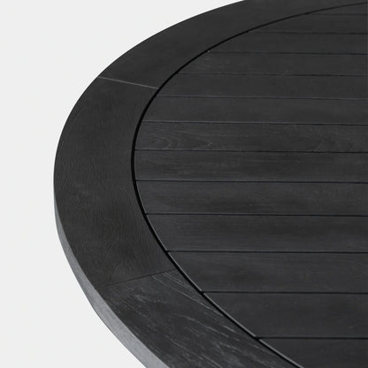 PACIFIC TAVOLO ROTONDO DA PRANZO 60