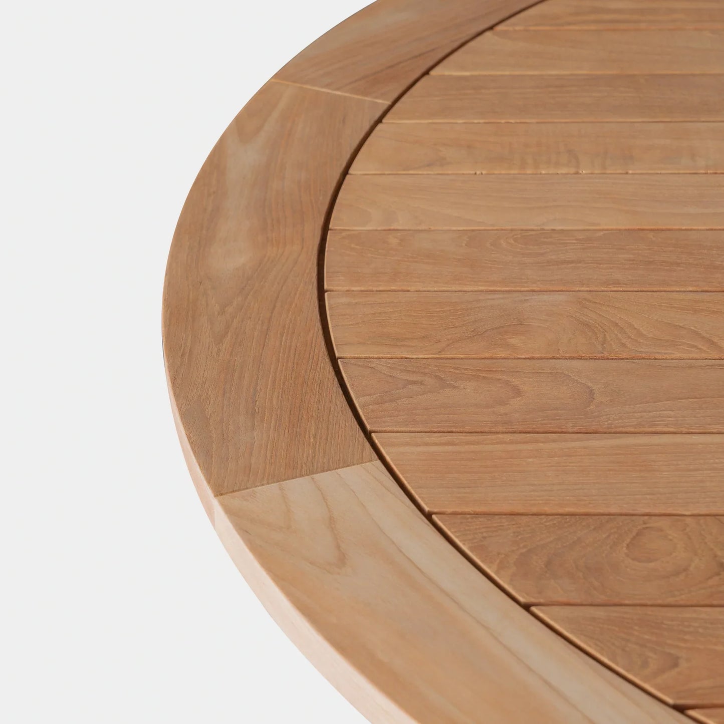 PACIFIC TAVOLO ROTONDO DA PRANZO 60